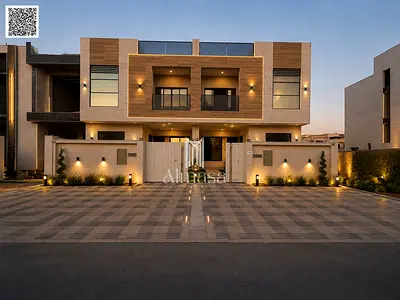 New Launch in Al Helio 2 Own a Brand-New 5 Bedroom Villa with Roof at an Amazing Price!