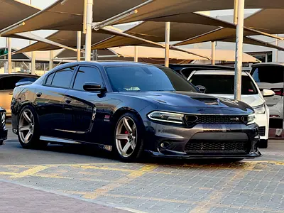 2019 Dodge CHARGER — миниатюра 3
