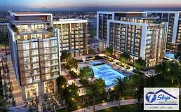 Park-Facing Living | Ready Unit | Prime Dubai Hills Location