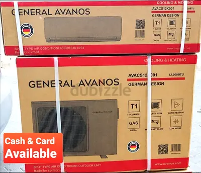 Split Ac Box Pack For Sale
