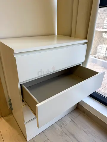 IKEA Dresser 4 compartments