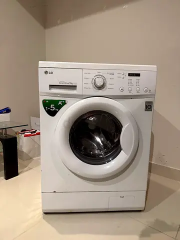LG washing machine for sale
