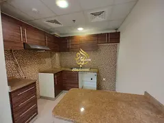 Spacious like Brand New 1BHK apartment with bolcony very prime location just in 59k in warsan 4