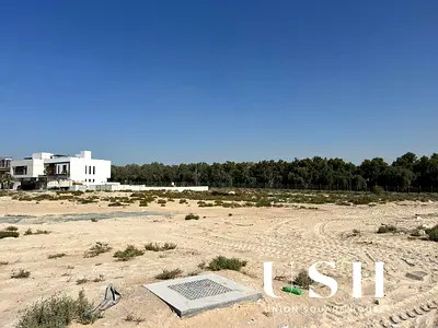 Corner Plot | Spacious Land | Resale