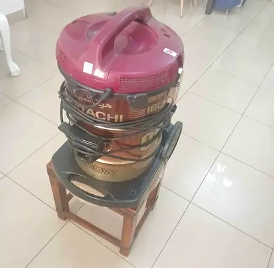Vacuum Cleaner
