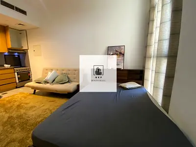 Specious luxury apartment for rent