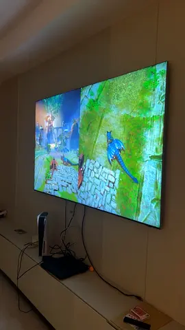 Samsung 85 Neo QLED 8K Smart TV - 120Hz