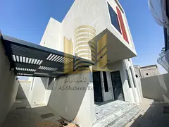 Villa for rent in Al Yasmin
