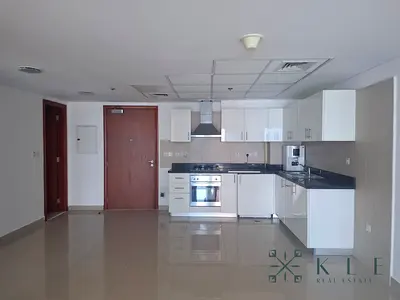 One Bedroom | Spacious Layout I Vacant I Ready To Move IN