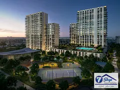 Hillsedge | Spacious 2BR Apartment | Premium Dubai Hills Living