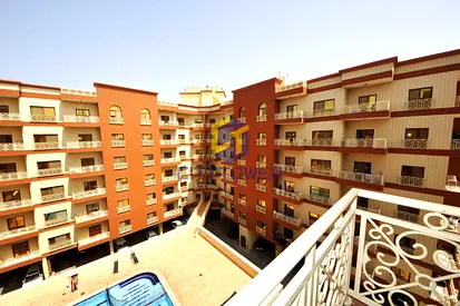 1 MONTH FREE CONTEMPORARY 2 BHK • SPACIOUS LAYOUT • ALL AMENITIES • AL RAFFA