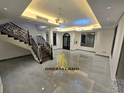 Fully Furnished Luxury Villa for Sale in Al Helio 1 | Ready to Move In
