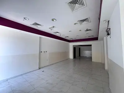 Commercial space suitable for all types of businesses – Flexible payment plans up to 6 installments – Prime location close to all amenities