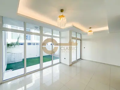 UNFURNISHED 3BR | LARGE LAYOUT | VACANT NOW