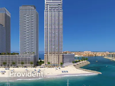 Selling at OP | Palm View | High Floor