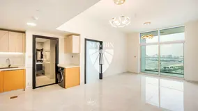 1BR | Semi Furnished | Flexible Payment | Vacant