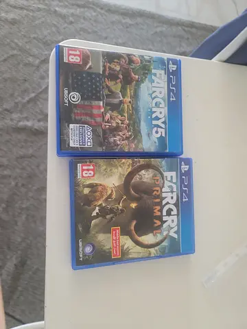 Ps4 cd