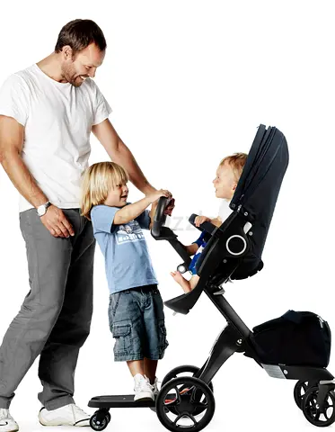 Stokke board