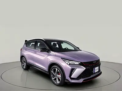 AED 1,019/m | 0 DP | Manufacturer Warranty | Service History | 30 Day Return | GEELY COOLRAY 2025