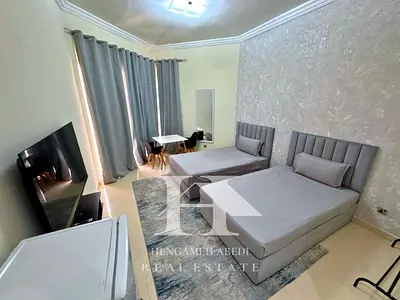 Furnished Studio | Near Metro | 1 Month Free