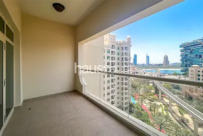 Water and Park View | Beach access | Vacant
