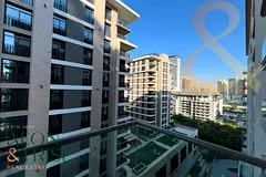 Higher Floor | Unfurnished | Vacant Unit