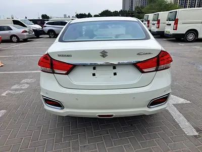Suzuki Ciaz GLX, миниатюра 4