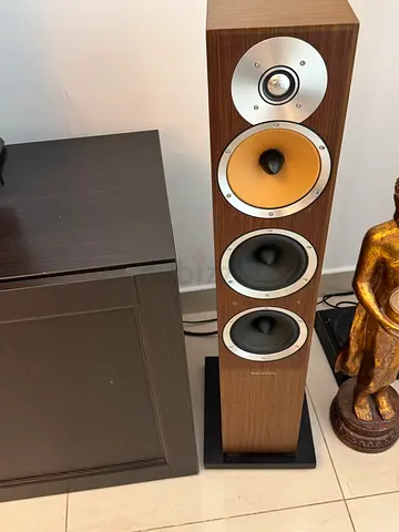 Bowers  Wilkins CM8
