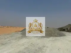 Own land in Al Sahmah, freehold for Arabs.