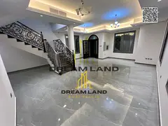 Ready-to-move-in villa in Al-Haliyo – 4 rooms – with electricity, water and air conditioning