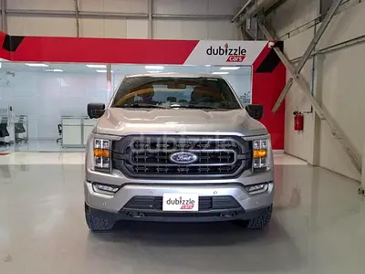 صورة 7 لـ 2021 FORD F-150