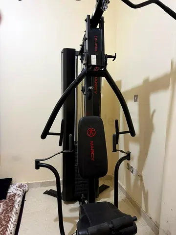 GYM EQUIPMENT MULTI USE