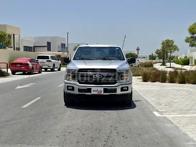 2018 FORD F-150 — фото 2