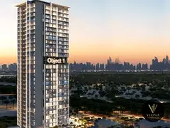 Investor's Deal | Spacious 1BHK | Smart Units