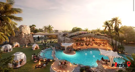 Limited Discount | Easy Payment Plan | Resort-Style Living