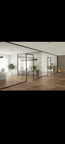 Glass
