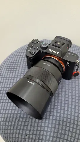 Sony Camera