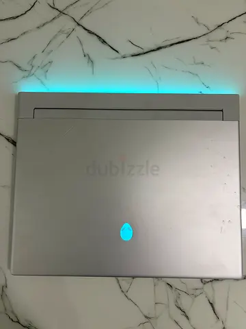 Alienware X16 Laptop