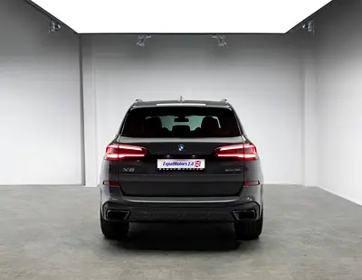 BMW X5 xDrive40i M Sport, миниатюра 5
