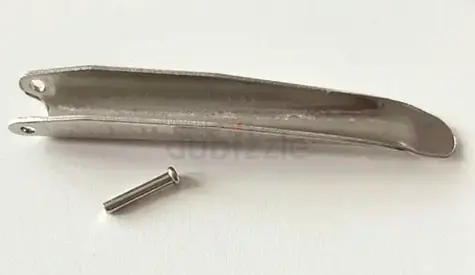 Spear flopper