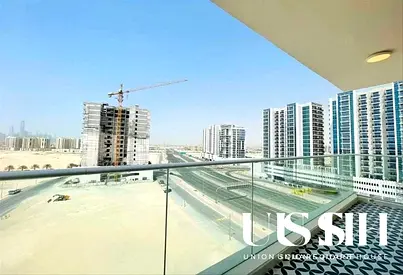 Marina Skyline View | Rented | Spacious Balcony