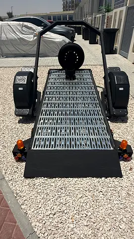 Brand New Bike Trailer