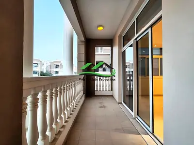 Elegant 4BR Villa Modern Finishes Vacant Now