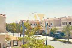 Single Row | Spacious Plot | Type B | 3BR + Maid | Casa Viva