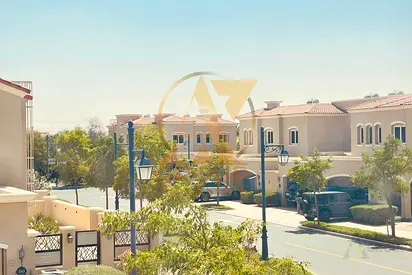 Single Row | Spacious Plot | Type B | 3BR + Maid | Casa Viva