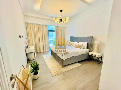 Close to Metro || Fully Furnished || Spacious Green Terrace