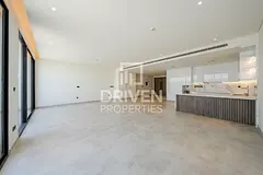 Spacious with Maids Room | Modern Layout | Vacant