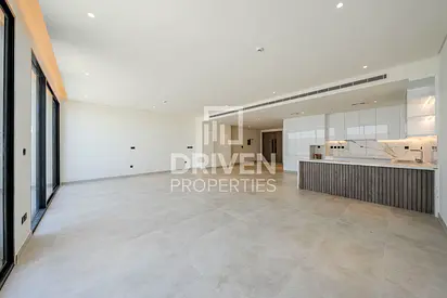 Spacious with Maids Room | Modern Layout | Vacant