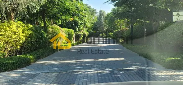 Exclusive 6BR Signature Villa with Majlis & Private Pool | Sequoia Masaar Freehold