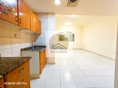 SPACIOUS STUDIO FLAT AVAILABLE IN AL NAHDA DUBAI RENT 41k